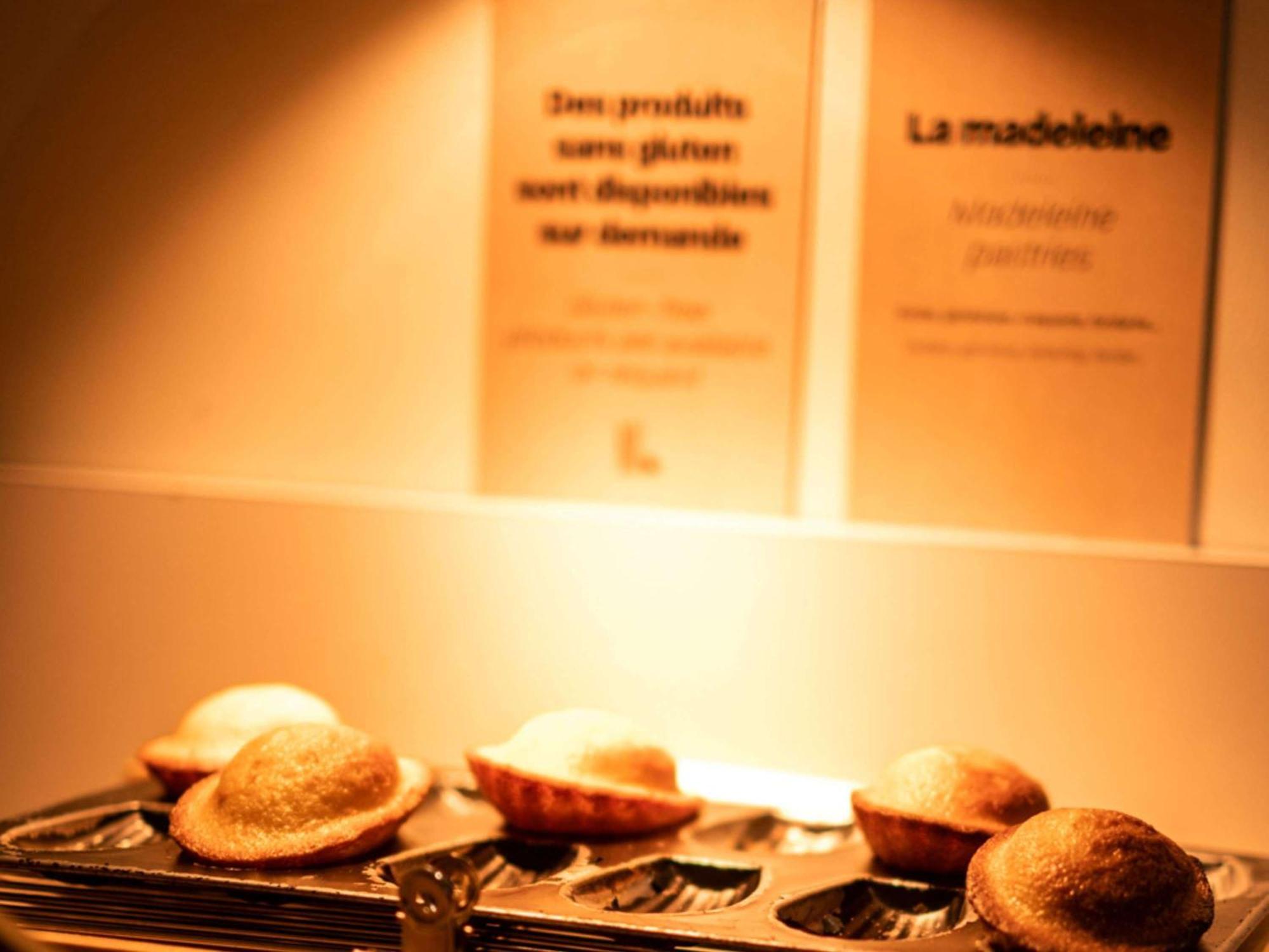 Hotel Ibis Guingamp Coeur De Bretagne Ploumagoar Kültér fotó